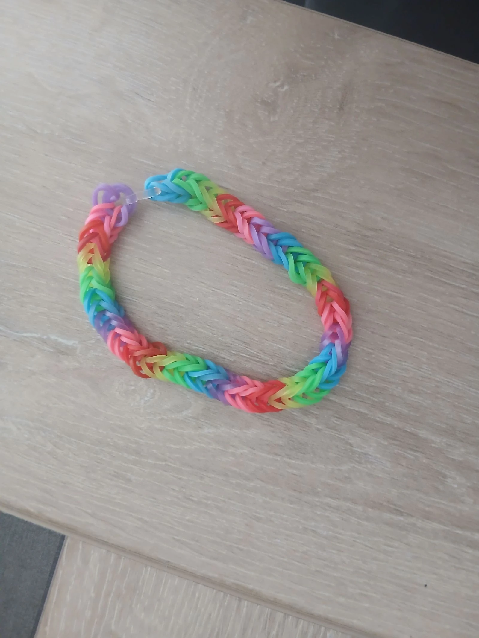 Bracelet bresilien